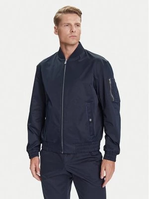 Obrázek produktu BOSS Bunda bomber H-Comber-253 50544097 Tmavomodrá Regular Fit