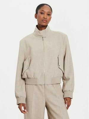 Obrázek produktu Boss Bunda bomber Jamaya 50518457 Béžová Relaxed Fit