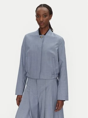Obrázek produktu BOSS Bunda bomber Jetosal 50545706 Modrá Regular Fit