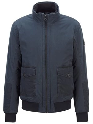 Obrázek produktu Boss Bunda bomber Odre-D 50440995 Tmavomodrá Regular Fit