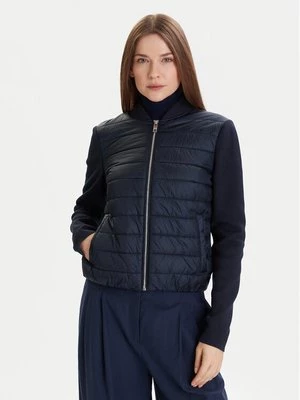 Obrázek produktu BOSS Bunda bomber Pidina 50543236 Tmavomodrá Regular Fit