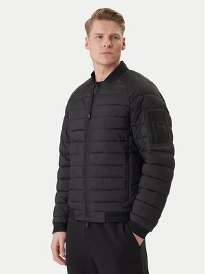 Obrázek produktu BOSS Bunda bomber Urbanex 50551074 Černá Regular Fit