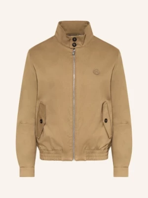 Obrázek produktu Boss Bunda Coiner khaki