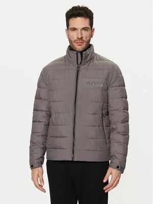 Obrázek produktu BOSS Bunda pro přechodné období 50519237 Šedá Regular Fit