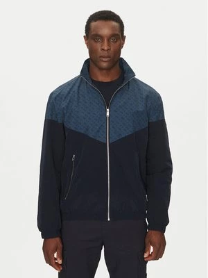Obrázek produktu BOSS Bunda pro přechodné období C-Cireno3 50539691 Tmavomodrá Regular Fit