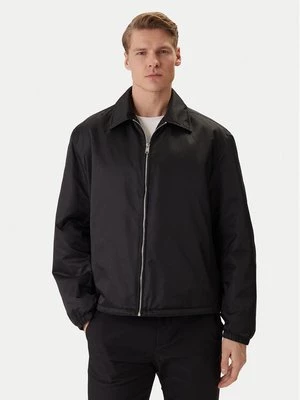 Obrázek produktu BOSS Bunda pro přechodné období H-Crestell 50553641 Černá Regular Fit