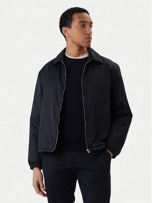 Obrázek produktu BOSS Bunda pro přechodné období H-Crestell 50553641 Tmavomodrá Regular Fit