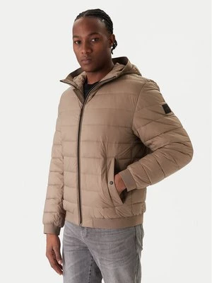 Obrázek produktu BOSS Bunda pro přechodné období Odenis 50543616 Béžová Regular Fit