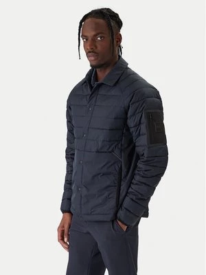 Obrázek produktu BOSS Bunda pro přechodné období OW Urbanex 50551054 Tmavomodrá Regular Fit