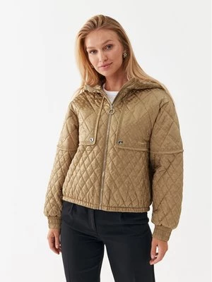 Obrázek produktu BOSS Bunda pro přechodné období Pengtong 50494519 Béžová Regular Fit