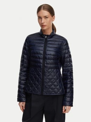 Obrázek produktu BOSS Bunda pro přechodné období Pesic 50564760 Tmavomodrá Regular Fit