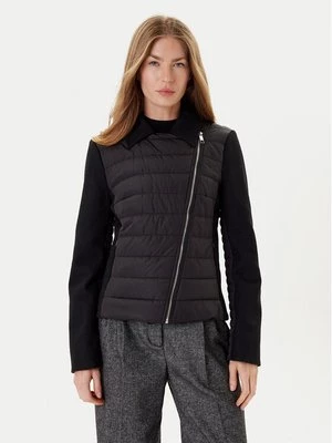 Obrázek produktu BOSS Bunda pro přechodné období Poshua 50555564 Černá Slim Fit