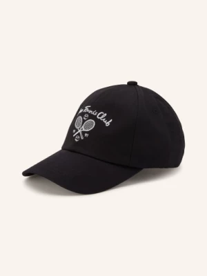 Obrázek produktu Boss Cap Lach černá