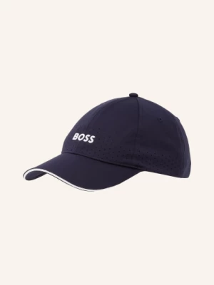 Obrázek produktu Boss Cap Lach tmavě modrá / bílá