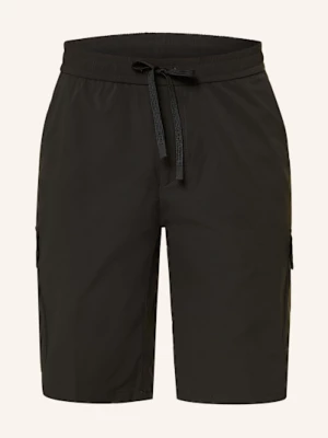 Obrázek produktu Boss Cargo Šortky Urbanex Tapered Fit černá