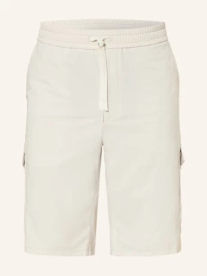 Obrázek produktu Boss Cargo Šortky Urbanex Tapered Fit režná