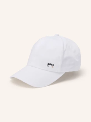 Obrázek produktu Boss Čepice Zed bílá