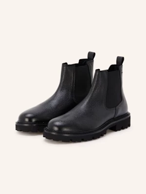 Obrázek produktu Boss Chelsea-Boots Julyo černá