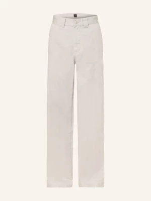 Obrázek produktu Boss Chino Chino Straight Fit světle šedá