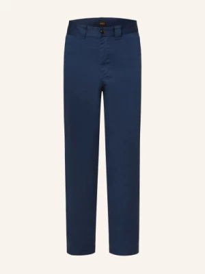 Obrázek produktu Boss Chino Chino Straight Fit tmavě modrá
