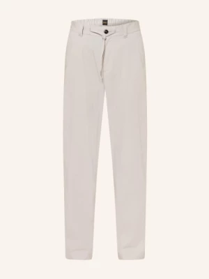 Obrázek produktu Boss Chino Chino Tapered Fit světle šedá
