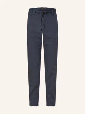 Obrázek produktu Boss Chino Chino Tapered Fit tmavě modrá