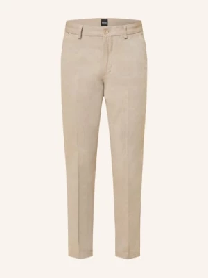 Obrázek produktu Boss Chino Kaiton Slim Fit béžová