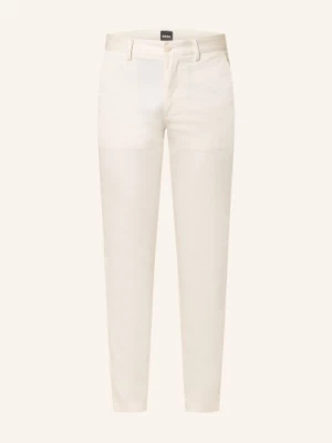 Obrázek produktu Boss Chino Kaiton Slim Fit krémová