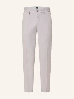 Obrázek produktu Boss Chino Kaiton Slim Fit světle šedá