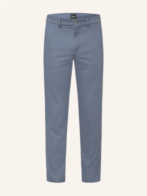 Obrázek produktu Boss Chino Kaiton Slim Fit tmavě modrá
