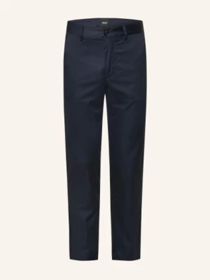 Obrázek produktu Boss Chino Kaiton Slim Fit tmavě modrá