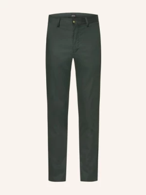 Obrázek produktu Boss Chino Kaiton Slim Fit tmavě zelená