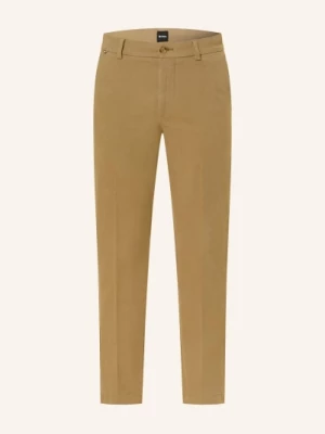 Obrázek produktu Boss Chino Kaiton Slim Fit velbloudí