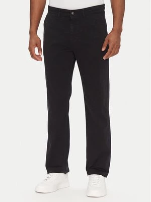 Obrázek produktu BOSS Chino kalhoty 50534378 Černá Regular Fit
