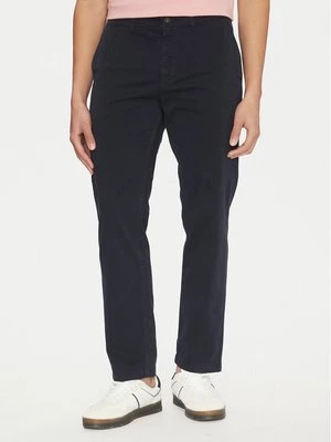 Obrázek produktu BOSS Chino kalhoty 50534378 Tmavomodrá Regular Fit