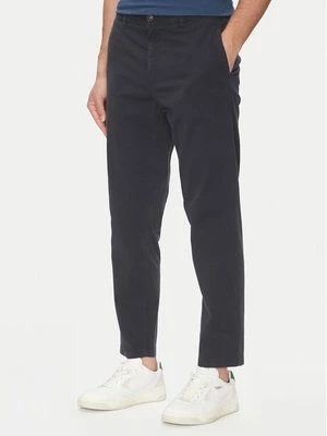 Obrázek produktu BOSS Chino kalhoty 50536722 Tmavomodrá Tapered Fit