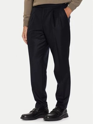 Obrázek produktu BOSS Chino kalhoty C-Perino 50551829 Modrá Tapered Fit