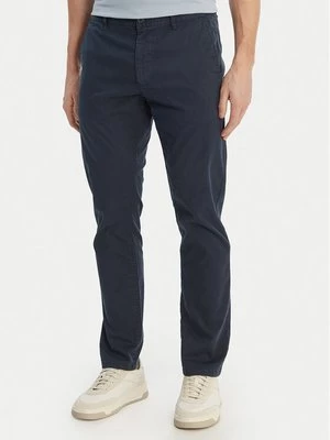 Obrázek produktu BOSS Chino kalhoty Chino 50554754 Tmavomodrá Slim Fit