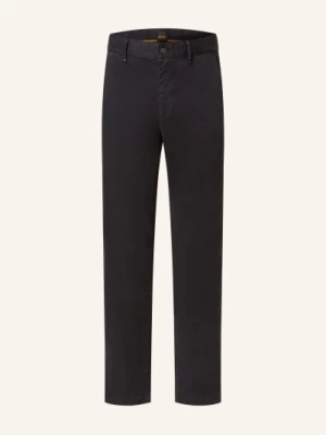 Obrázek produktu Boss Chino Kalhoty Chino Slim Fit černá