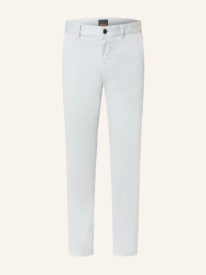 Obrázek produktu Boss Chino Kalhoty Chino Slim Fit černošedá