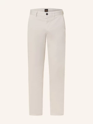 Obrázek produktu Boss Chino Kalhoty Chino Slim Fit režná