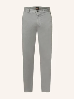 Obrázek produktu Boss Chino Kalhoty Chino Slim Fit šedá