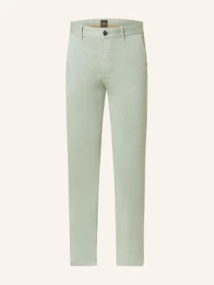 Obrázek produktu Boss Chino Kalhoty Chino Slim Fit světle zelená