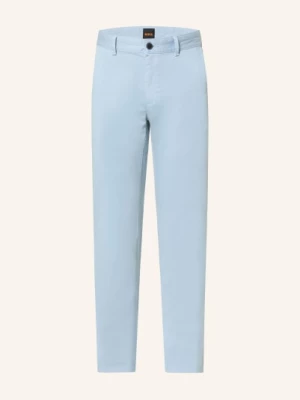 Obrázek produktu Boss Chino Kalhoty Chino Slim Fit tmavě modrá
