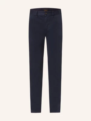 Obrázek produktu Boss Chino Kalhoty Chino Slim Fit tmavě modrá
