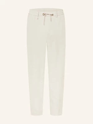 Obrázek produktu Boss Chino Kalhoty Convert Tailored Fit béžová