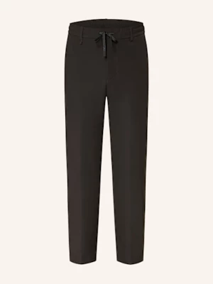 Obrázek produktu Boss Chino Kalhoty Convert Tailored Fit černá