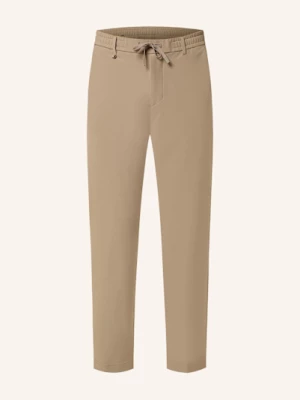 Obrázek produktu Boss Chino Kalhoty Convert Tailored Fit khaki