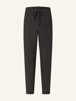 Obrázek produktu Boss Chino Kalhoty Flex Tapered Fit černá