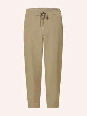 Obrázek produktu Boss Chino Kalhoty Flex Tapered Fit khaki